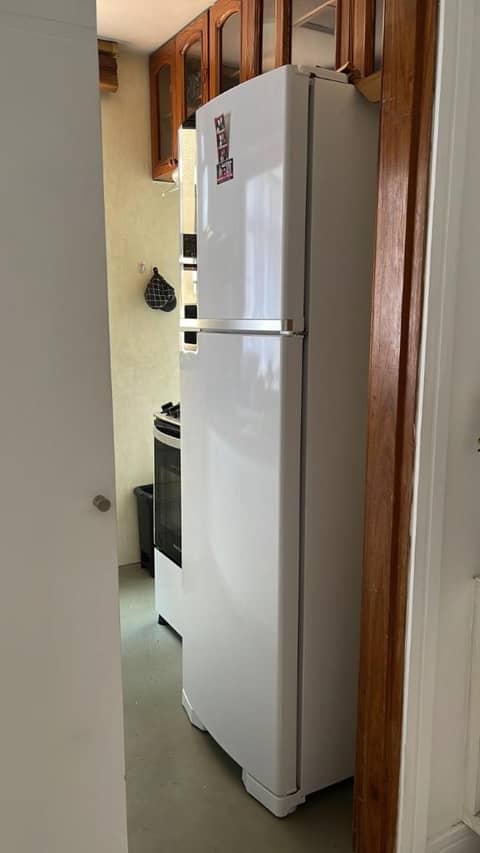 Wyndham Rio Barra - Oficial — kitchen