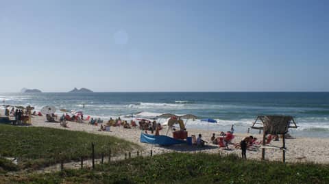 Wyndham Rio Barra - Oficial — other