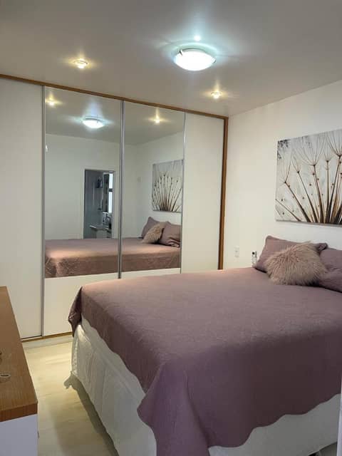 Wyndham Rio Barra - Oficial — hotel room