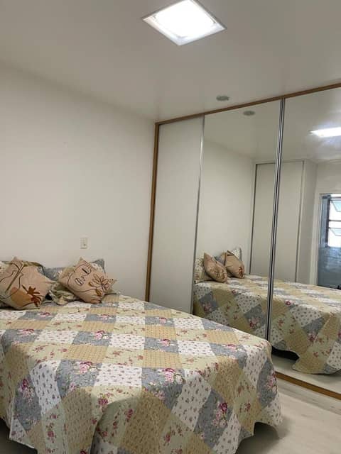 Wyndham Rio Barra - Oficial — hotel room