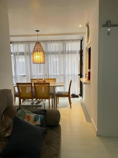 Wyndham Rio Barra - Oficial — hotel room
