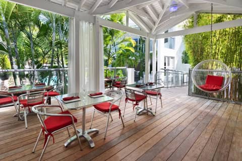 The Saint Hotel Key West, Autograph Collection, Adult Only — photo 4