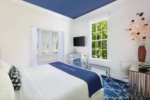 The Saint Hotel Key West, Autograph Collection, Adult Only — photo 5