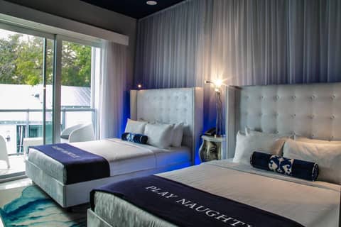 The Saint Hotel Key West, Autograph Collection, Adult Only — photo 9