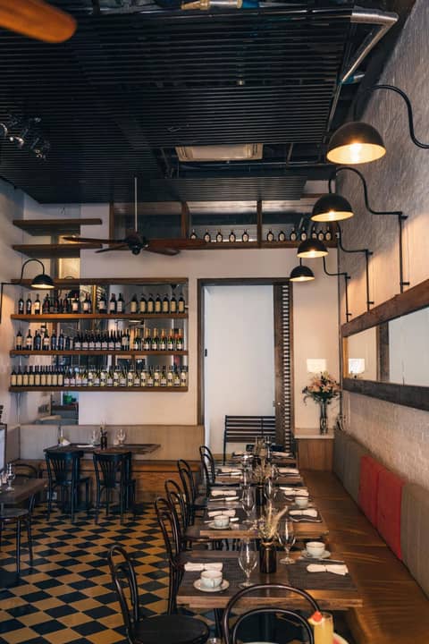 Sophia Hotel By OxoHotel — photo 4