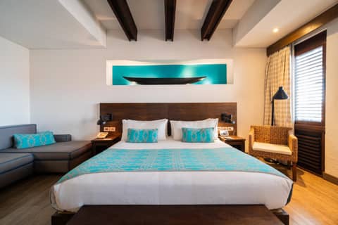 Sophia Hotel By OxoHotel — photo 5