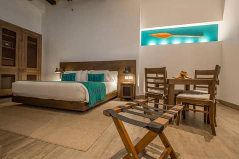 Sophia Hotel By OxoHotel — photo 8