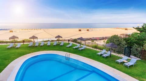 AP Oriental Beach - Adults Friendly — photo 2