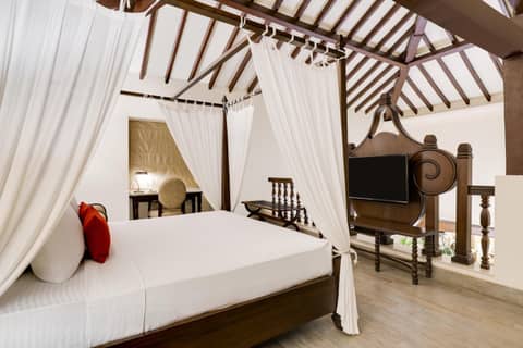 Lemon Tree Amarante Beach Resort Goa — photo 4