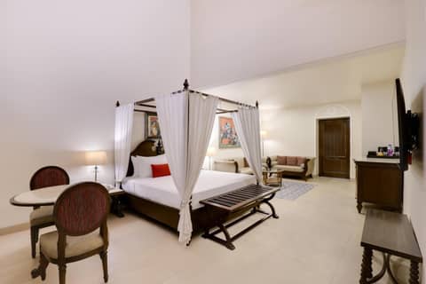 Lemon Tree Amarante Beach Resort Goa — photo 5