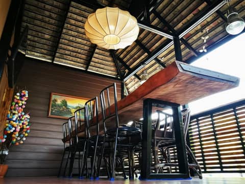 Hoh Guesthouse — photo 8