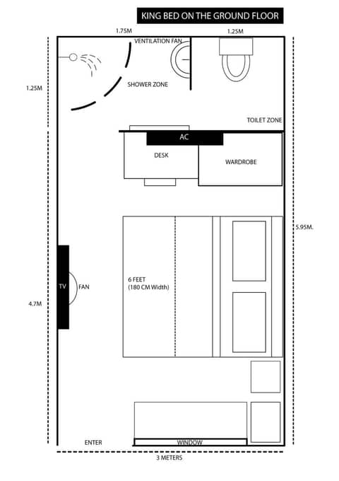 Hoh Guesthouse — photo 9