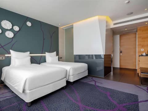 Pullman Saigon Centre — photo 4