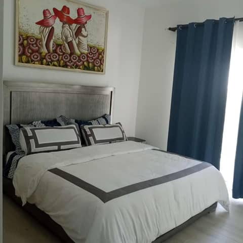 Playa Coral Condo in Paradise F22 — photo 5