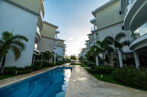 Playa Coral Condo in Paradise F22 — photo 6