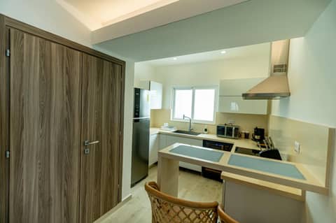 Playa Coral Condo in Paradise F22 — photo 8