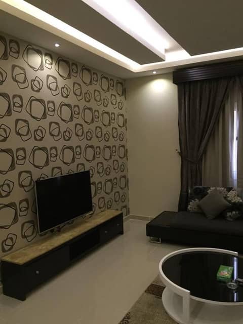 Rukun Buyutat Serviced Apartments — photo 2