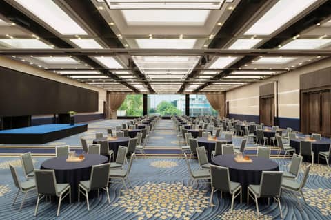 Royal Orchid Sheraton Riverside Hotel Bangkok — photo 6