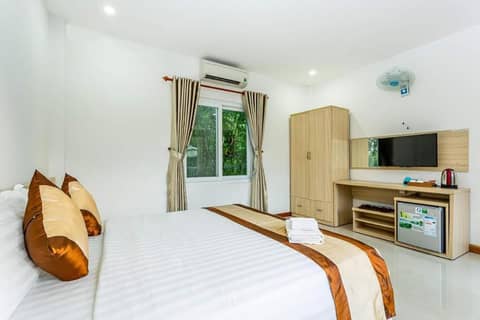 Mộc Lam Bungalow Phú Quốc — photo 4