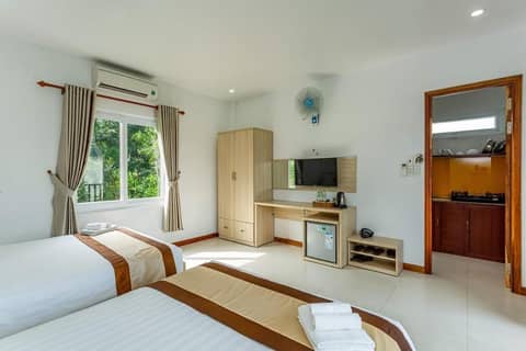Mộc Lam Bungalow Phú Quốc — photo 6
