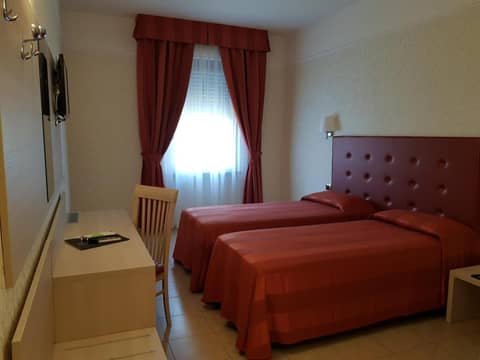 Hotel Villa Rosa — photo 7