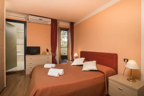 Hotel Villa Rosa — photo 9