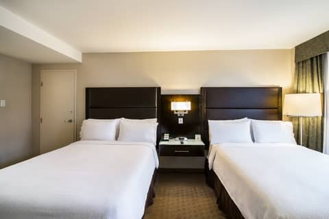 Holiday Inn Vancouver Centre by IHG — photo 5