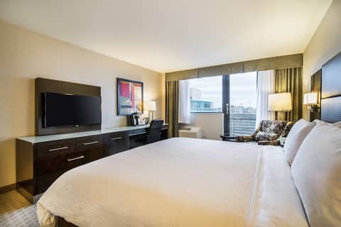 Holiday Inn Vancouver Centre by IHG — photo 7