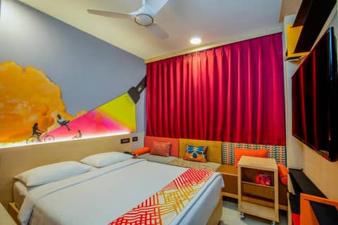 Ginger Bangalore- Whitefield — photo 9