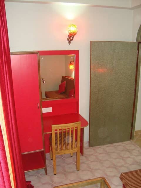 Ray Of Maya Retreat and Resorts — hotel room