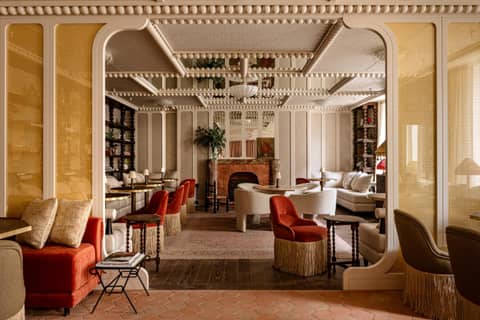 Château des Fleurs Hôtel & Spa Paris — photo 2
