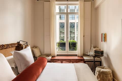 Château des Fleurs Hôtel & Spa Paris — photo 3