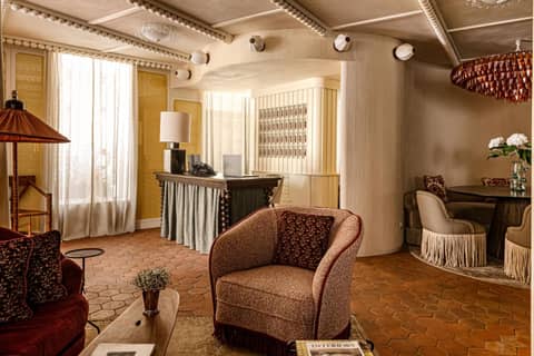 Château des Fleurs Hôtel & Spa Paris — photo 4