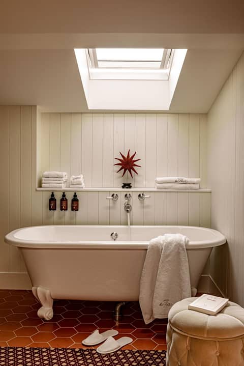 Château des Fleurs Hôtel & Spa Paris — photo 5