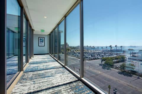 Hilton Garden Inn San Diego Downtown/Bayside, CA — photo 5