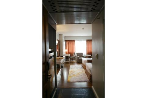 Town in Town Hotel Bangkok — photo 5