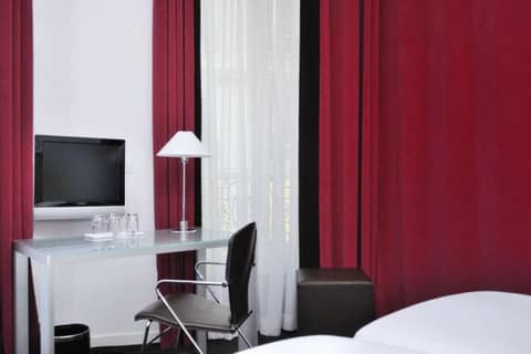 Hôtel Albe Saint Michel — photo 9