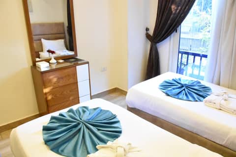 Jewel Zamalek Hotel — photo 5