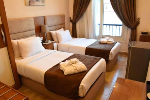 Jewel Zamalek Hotel — photo 6