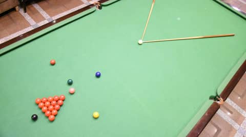 Jewel Zamalek Hotel — photo 7