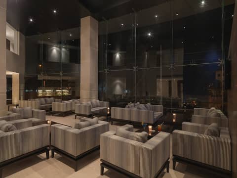 Svenska Design Hotel, Electronic City, Bangalore — photo 5