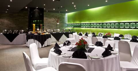 Svenska Design Hotel, Electronic City, Bangalore — photo 6