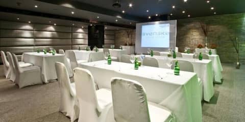 Svenska Design Hotel, Electronic City, Bangalore — photo 7