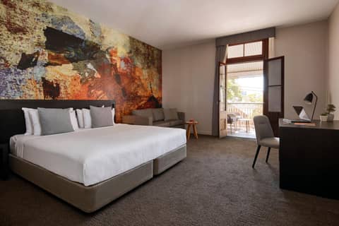 Kennigo Hotel Brisbane, Independent Collection by EVT — photo 8