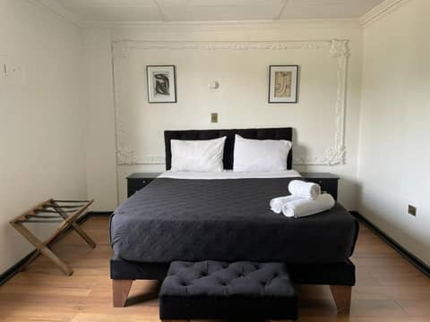 Double Room — the supplier's photographs — photo 1