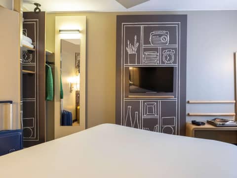 Ibis Brussels City Centre — photo 5