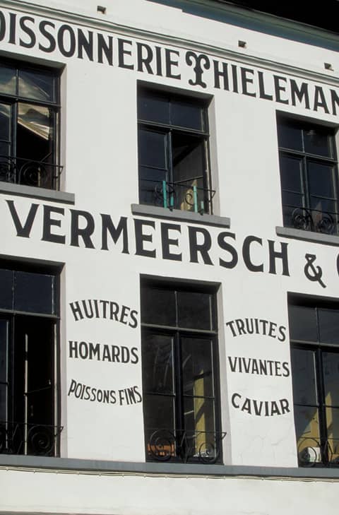Ibis Brussels City Centre — photo 9