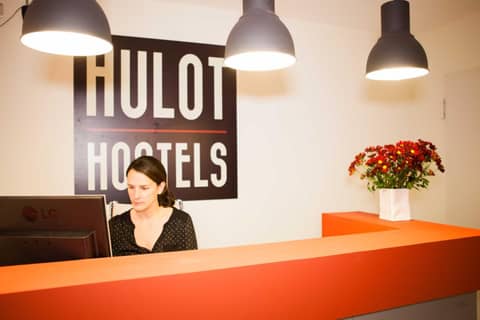Hulot B&B Valencia — photo 4