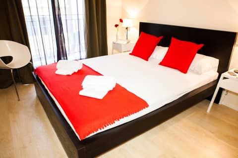 Hulot B&B Valencia — photo 7