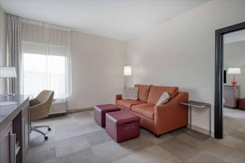 Hampton Inn St. Louis/Collinsville — photo 6